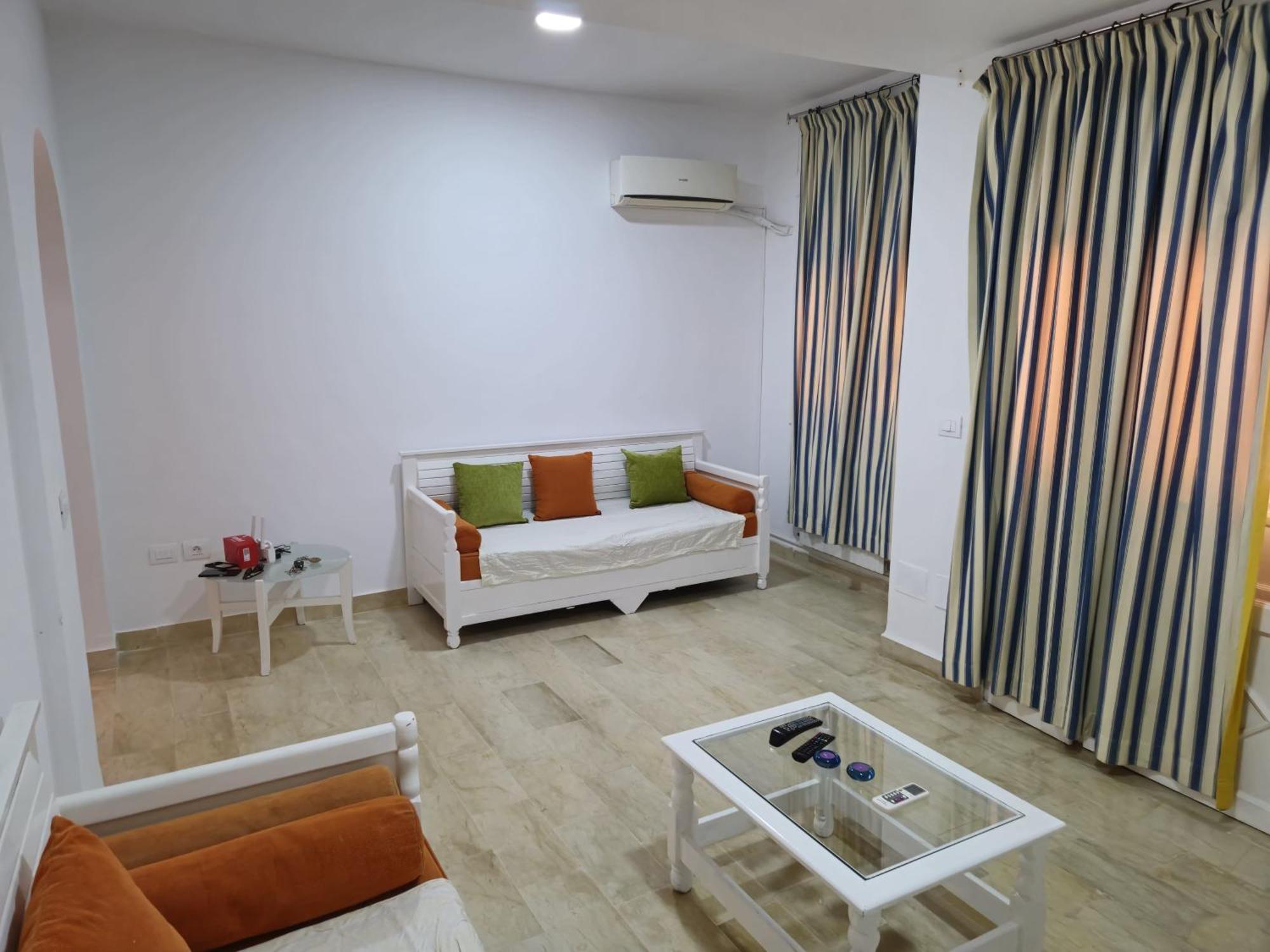 Benz Appartement Хаммамет Экстерьер фото